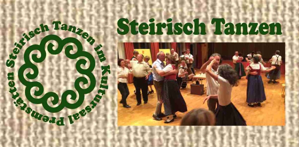 Steirisch Tanzen in Premstätten – 24. Februar 2019