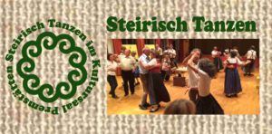 Steirisch Tanzen in Premstätten – 24. Februar 2019