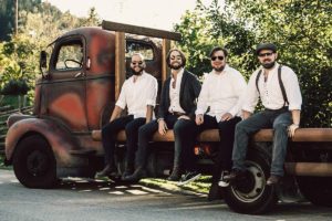 LONG BEARD BROTHERS – Sláinte! – Auf einen irischen Abend! – 25.03.2022