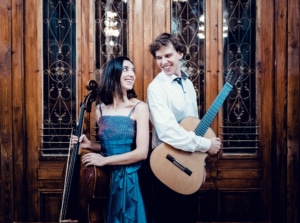 Konzert „Kammermusik plus“